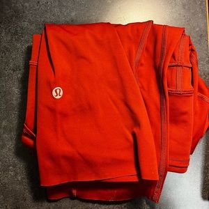 Lululemon Leggings Size 6